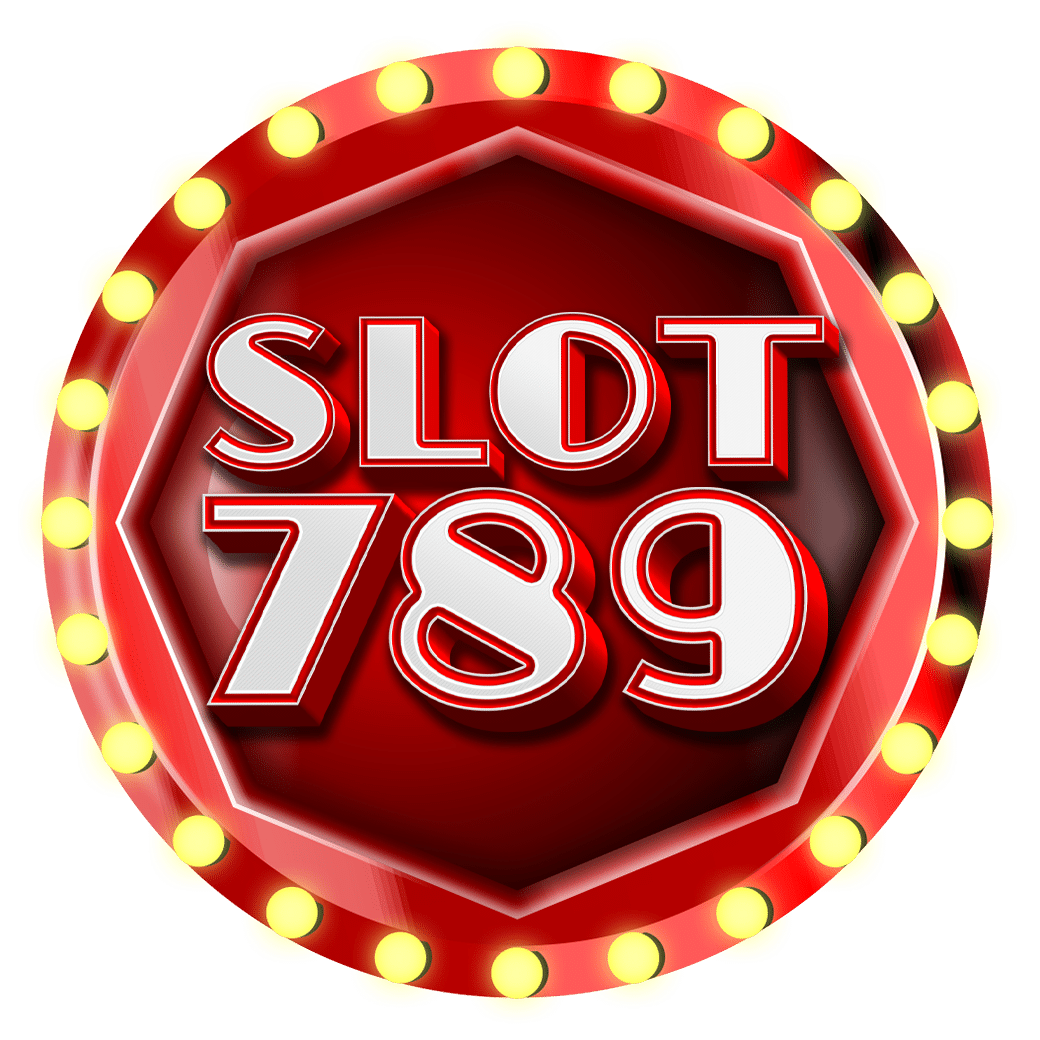 SLOT789 LOGO
