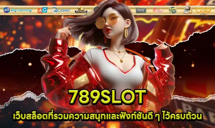789SLOT Cover 789SLOT Cover