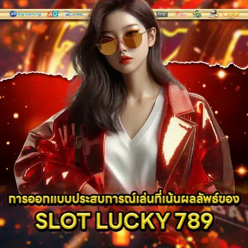 SLOT LUCKY 789 1 SLOT LUCKY 789 1