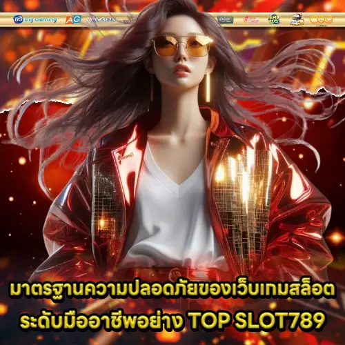 TOP SLOT789 TOP SLOT789