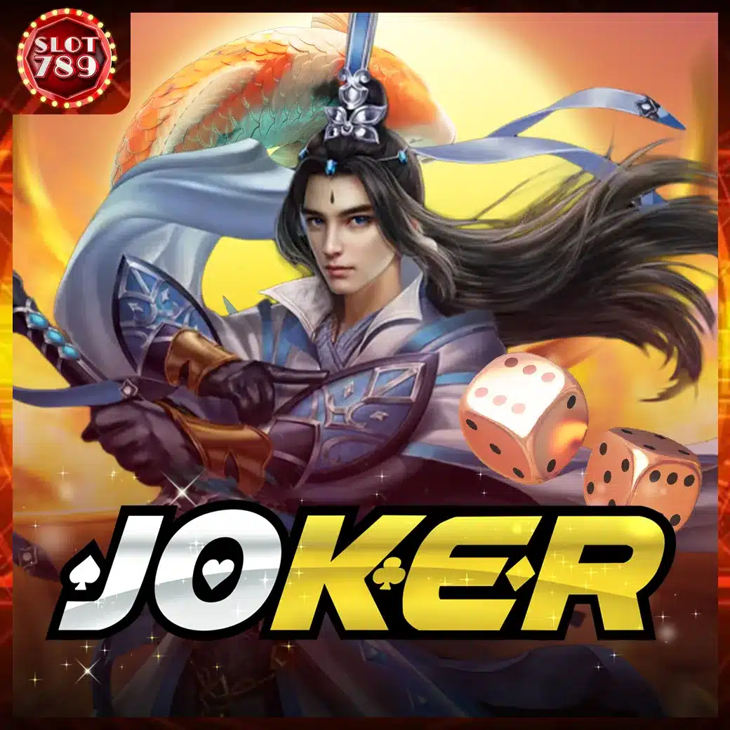 Joker Gaming Joker Gaming