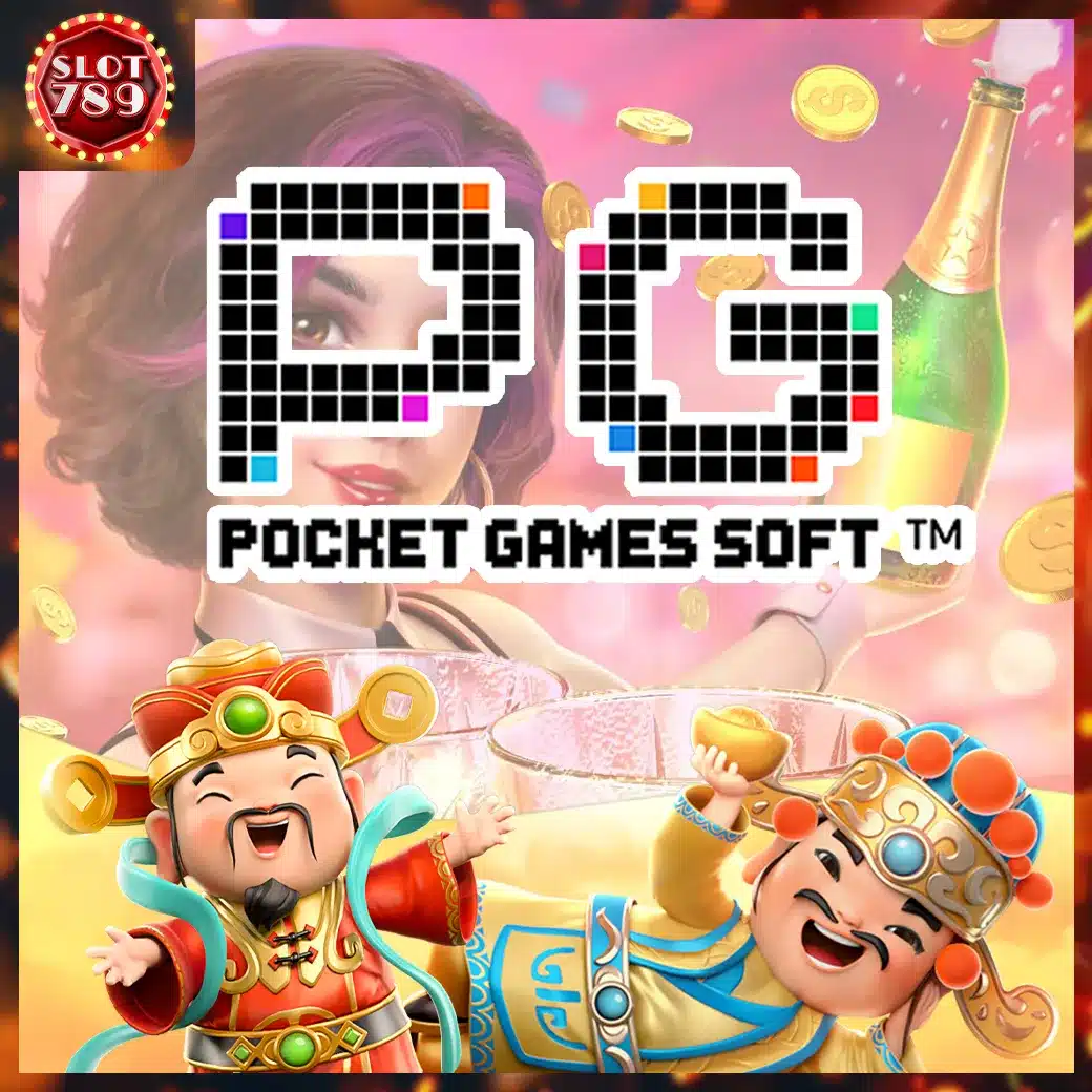 PG Soft PG Soft