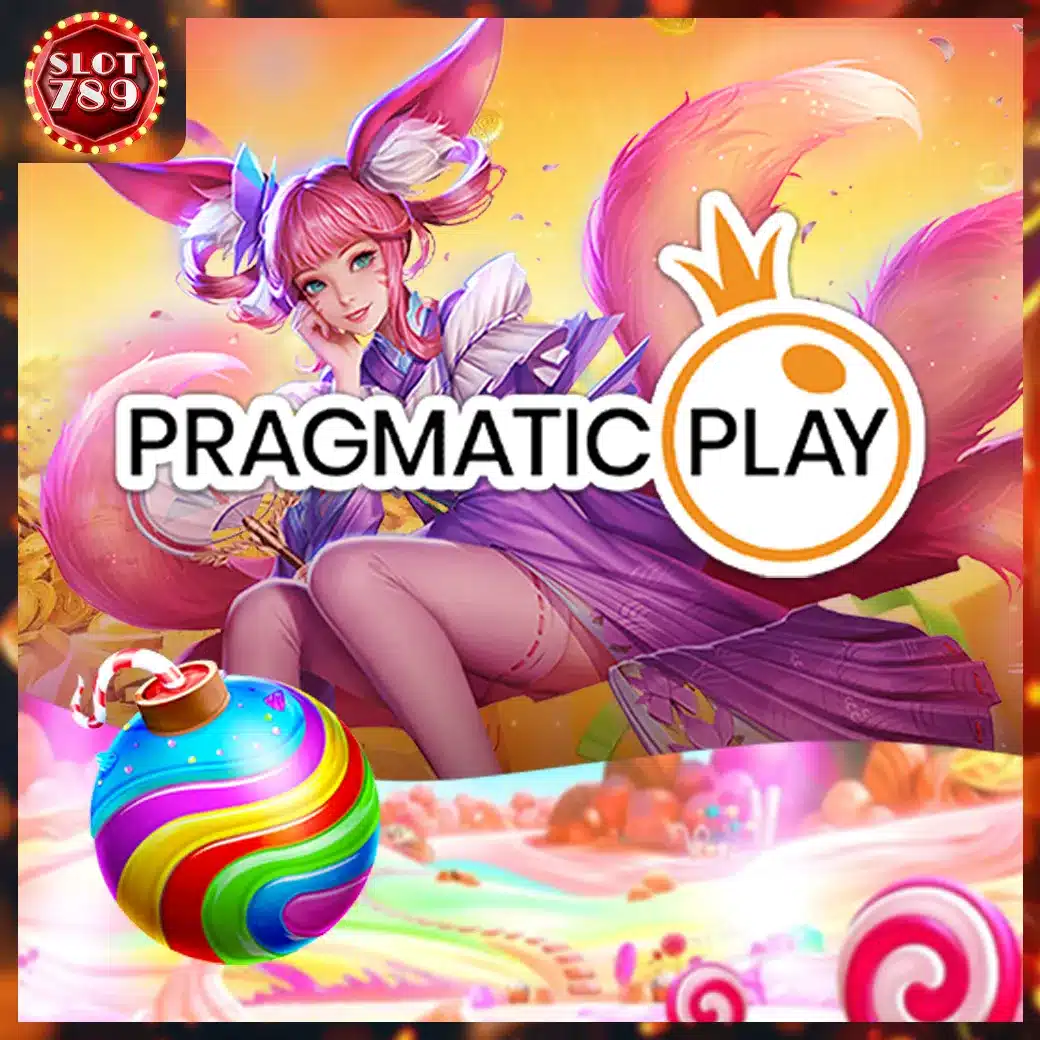 Pragmatic Play Pragmatic Play